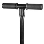 Hydraulische garagekrik 3t - extra lang en laag voor sportieve wagens