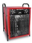 Warmeluchtblazer elektrisch 15kw 3x400V