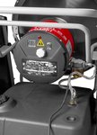 Infrarood warmeluchtblazer 40kw