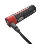 Batterij Heroplaadbaar 2148U TBV WTB-5090