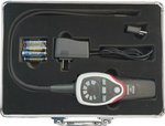 Aircogas lekkagetester