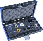 Timing gereedschap set, Audi / VW 1.8 + 2.0 L TFSI / TSI