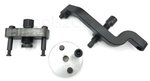 Waterpomp demontage set VW T5 & Touareg 2.5 TDI