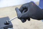 Bgs Technic Batterijdop-draaier met T-greep