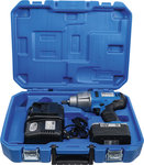 Bgs Technic Accu slagmoersleutel 520 Nm max. 1600 U/min 18 V