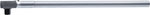 Bgs Technic Workshop Torque Wrench, 1, 200-1000 Nm