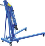 Motorkraan 1000 kg