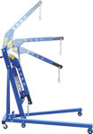Motorkraan 1000 kg