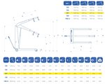 Zware garagekraan 1,5 ton