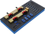 Bgs Technic Motor Timing Tool Set voor Mercedes M270