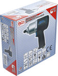 Lucht slagmoersleutel 12,5 mm (1/2) 880 Nm