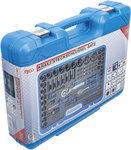 Bgs Technic Doppendoos BGS, 69 delig, 1/4 en 1/2