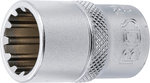 Bgs Technic Dopsleutel Gear Lock 12,5 mm (1/2) 16 mm