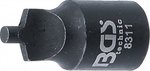 Ventielschroefgereedschap voor stalen ventielen 63 mm  1/4