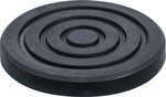Reserve rubberen pad voor BGS 9251