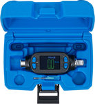 Digitale moment adapter 10 mm (3/8) 27 - 135 Nm