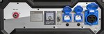 Benzine generator 7,5kw 230v elektrische start