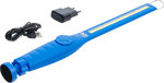 Bgs Technic Werklamp, looplamp, ultra plat LED
