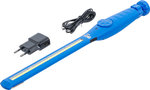 Bgs Technic Werklamp, looplamp, ultra plat LED