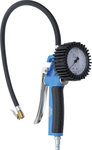 Bgs Technic Bandenvulpomp bandenvulmeter 0 - 10 bar