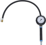 Bgs Technic Bandenvulpomp bandenvulmeter 0 - 10 bar