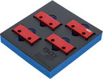 Bgs Technic Timing Tool blokkeer gereedschap voor Alfa Romeo / Lancia 3.0l V6 24V