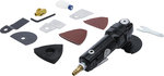 Bgs Technic Air multifunctioneel gereedschap 3-IN-1