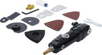 Bgs Technic Air multifunctioneel gereedschap 3-IN-1