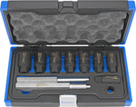 Velgbeveiliging verwijder gereedschap set, 10 stuks
