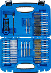 Bgs Technic Kabelborstel set, 38 delig