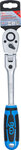 Bgs Technic Flexibele Head Ratchet, verstelbaar, 1/2