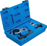 Bgs Technic Motorafstelset voor VW 5-delig