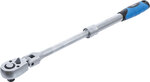Bgs Technic Ratel kniesleutel, uittrekbaar 12,5 mm (1/2) 345 - 495 mm