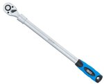 Bgs Technic Ratelsleutel, uittrekbaar 12,5 mm (1/2) 450 - 610 mm