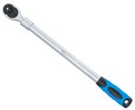 Bgs Technic Ratelsleutel, uittrekbaar 12,5 mm (1/2) 450 - 610 mm