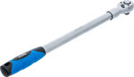 Bgs Technic Ratelsleutel, uittrekbaar 12,5 mm (1/2) 450 - 610 mm