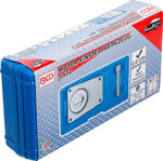 Motorafstelset voor Opel, Chevrolet 2.0 CDI