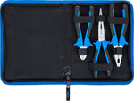 Bgs Technic Pliers Set 3 delig