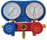 Airco diagnose set