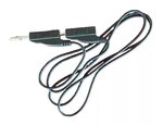 Kabel connector TBV WT-2038 & WT-2037