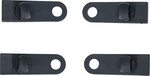 Dekzeil clipset 4-dlg