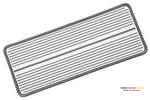 LED multi-spectrum deuklamp 12V/230V