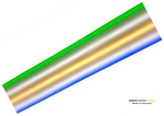 Multispectrum LED uitdeuklamp XXL