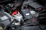 Starthulpapparaat zonder batterij met ultra-condensatortechnologie 12 V / 300 A / 600 A
