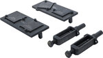 Motorafstelset voor Porsche M96 / M97