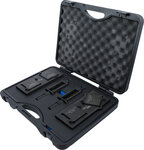 Motorafstelset voor Porsche M96 / M97