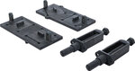 Motorafstelset voor Porsche M96 / M97