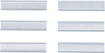 Set bekledings- / afbakeningsringen 300-dlg
