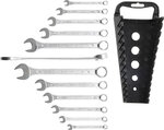 Bgs Technic Steekringsleutelset 6 - 22 mm 12-dlg