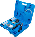 Bgs Technic Vacuumpistoolset met zuig- en persfunctie